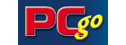 PCgo: Optische Funkmaus mit blauer LED, 1.600 dpi, 2,4 GHz, USB-Nano-Dongle