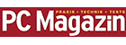 PC Magazin: Optische Funkmaus mit blauer LED, 1.600 dpi, 2,4 GHz, USB-Nano-Dongle