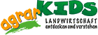 agrarKIDS: 4er-Set Insektenhotel-Bausätze, Nisthilfe und Schutz für Nützlinge