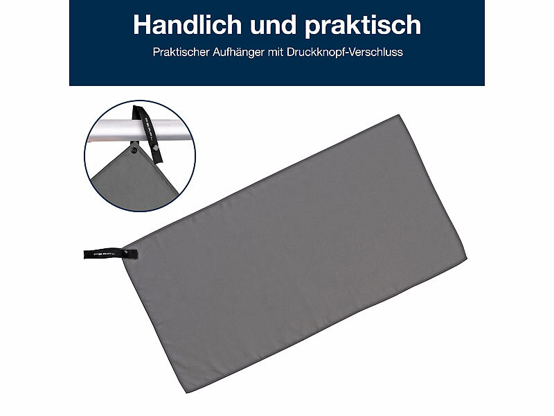 ; Kühltücher 
