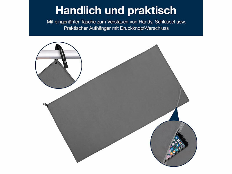 ; Mikrofaser-Badetücher Mikrofaser-Badetücher Mikrofaser-Badetücher 