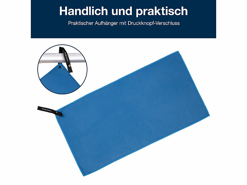 ; Mikrofaser-Badetücher Mikrofaser-Badetücher Mikrofaser-Badetücher 