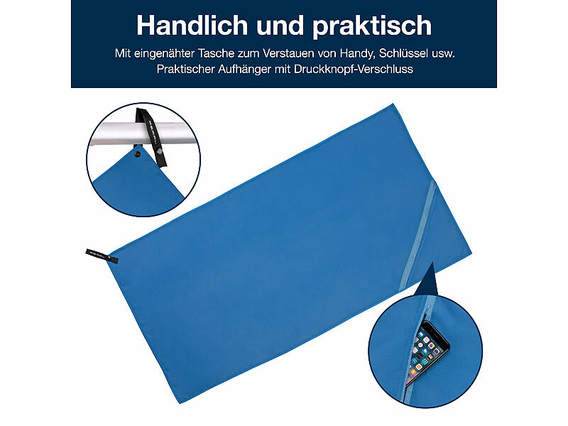 ; Mikrofaser-Badetücher Mikrofaser-Badetücher Mikrofaser-Badetücher 
