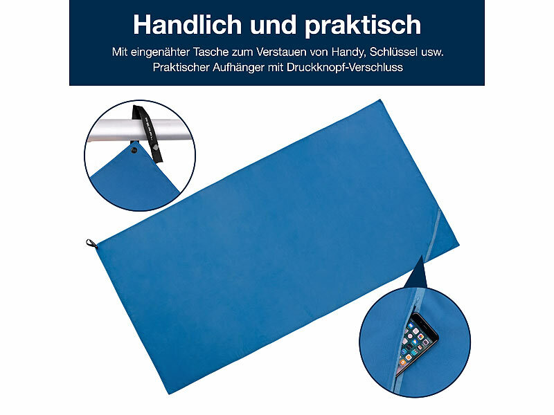 ; Mikrofaser-Badetücher Mikrofaser-Badetücher Mikrofaser-Badetücher 