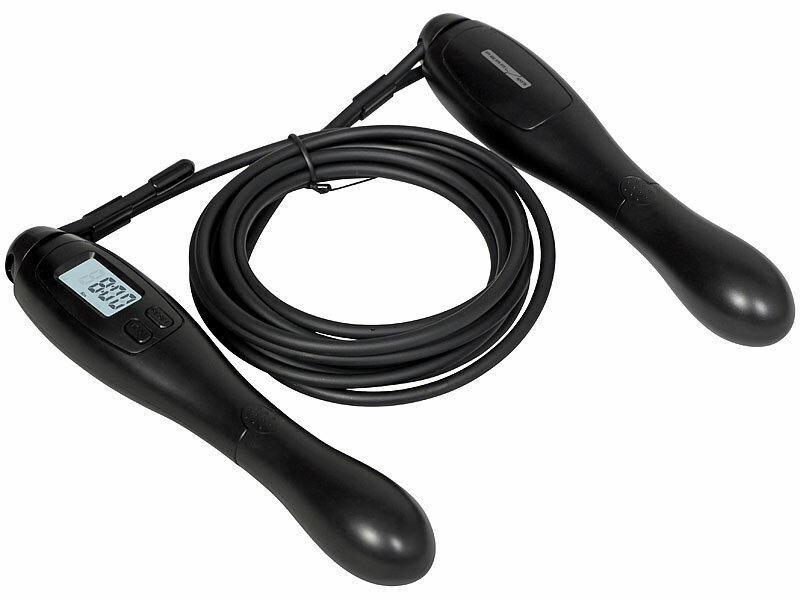 ; Premium-Kugellager-Springseile mit Bluetooth und App, Metall-Springseile Premium-Kugellager-Springseile mit Bluetooth und App, Metall-Springseile Premium-Kugellager-Springseile mit Bluetooth und App, Metall-Springseile 