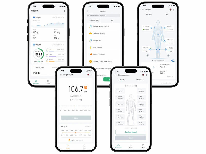 ; Premium-Kugellager-Springseile mit Bluetooth und App, Metall-Springseile Premium-Kugellager-Springseile mit Bluetooth und App, Metall-Springseile Premium-Kugellager-Springseile mit Bluetooth und App, Metall-Springseile 