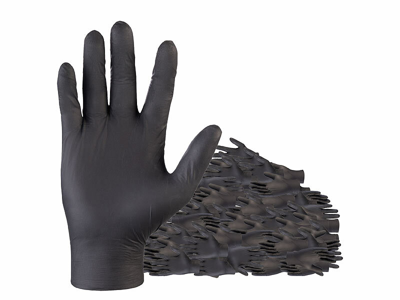 ; Reinigungs- und Pflegehandschuhe Reinigungs- und Pflegehandschuhe 