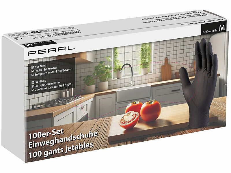 ; Reinigungs- und Pflegehandschuhe Reinigungs- und Pflegehandschuhe 