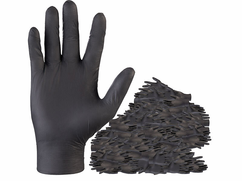 ; Reinigungs- und Pflegehandschuhe Reinigungs- und Pflegehandschuhe 