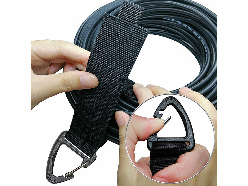 ; NiMH-Akkus Micro (AAA), Klettbänder mit Nylon-Schlaufen/-Haken, selbstklebend NiMH-Akkus Micro (AAA), Klettbänder mit Nylon-Schlaufen/-Haken, selbstklebend NiMH-Akkus Micro (AAA), Klettbänder mit Nylon-Schlaufen/-Haken, selbstklebend 