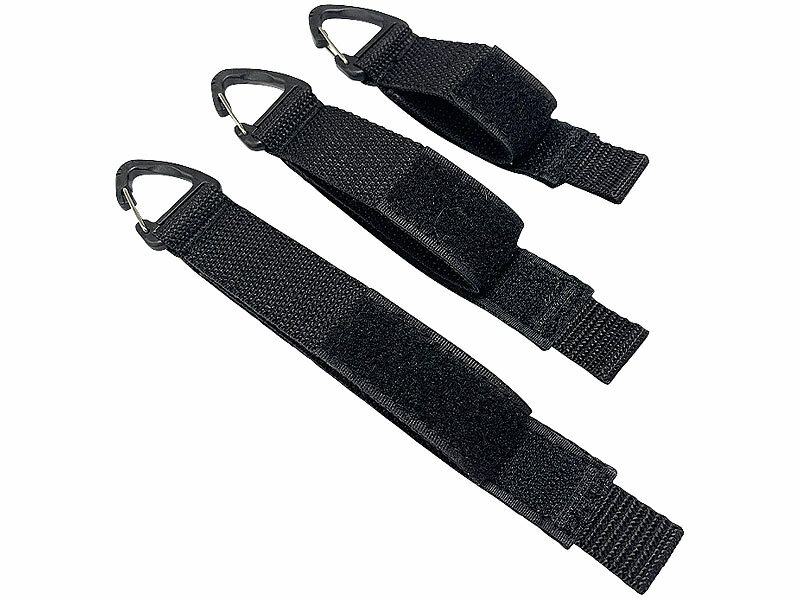 ; NiMH-Akkus Micro (AAA), Klettbänder mit Nylon-Schlaufen/-Haken, selbstklebend NiMH-Akkus Micro (AAA), Klettbänder mit Nylon-Schlaufen/-Haken, selbstklebend NiMH-Akkus Micro (AAA), Klettbänder mit Nylon-Schlaufen/-Haken, selbstklebend 