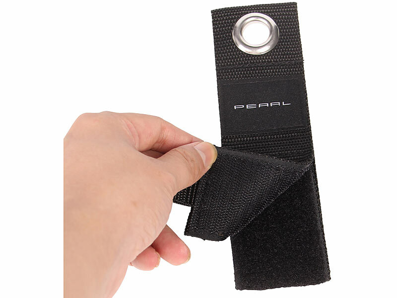 ; Klettbänder mit Nylon-Schlaufen/-Haken, zum Aufnähen Klettbänder mit Nylon-Schlaufen/-Haken, zum Aufnähen Klettbänder mit Nylon-Schlaufen/-Haken, zum Aufnähen 