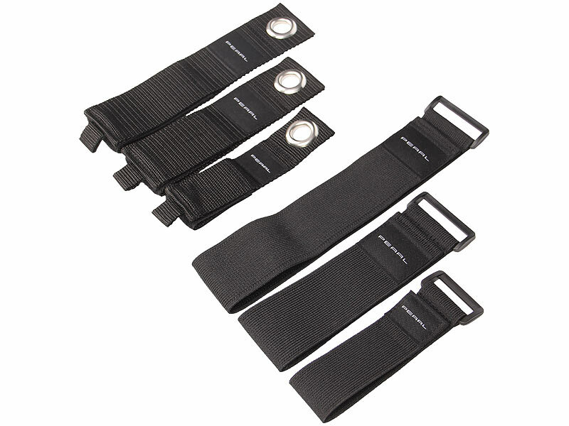 ; Klettbänder mit Nylon-Schlaufen/-Haken, zum Aufnähen Klettbänder mit Nylon-Schlaufen/-Haken, zum Aufnähen Klettbänder mit Nylon-Schlaufen/-Haken, zum Aufnähen 