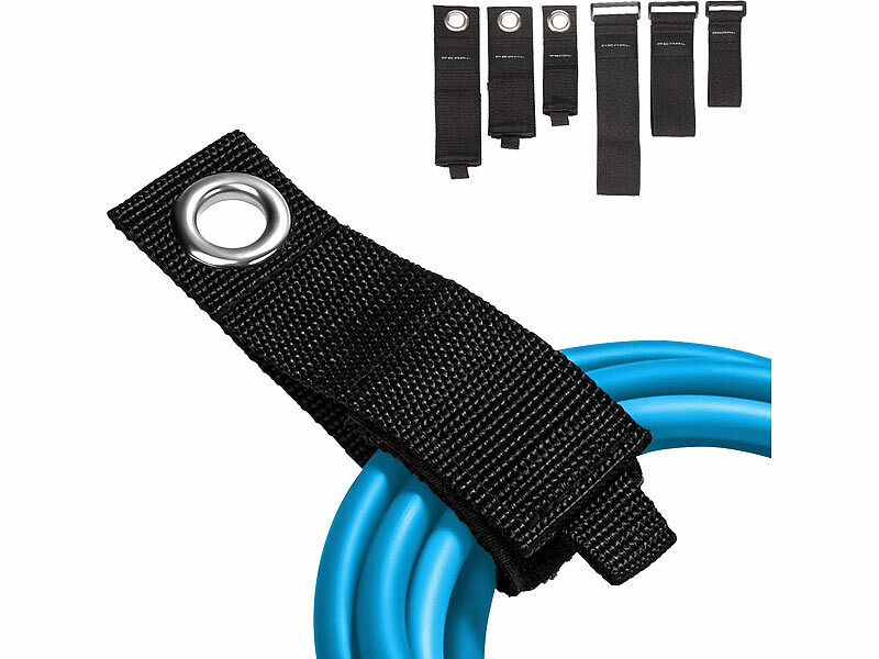 ; Klettbänder mit Nylon-Schlaufen/-Haken, zum Aufnähen Klettbänder mit Nylon-Schlaufen/-Haken, zum Aufnähen Klettbänder mit Nylon-Schlaufen/-Haken, zum Aufnähen 