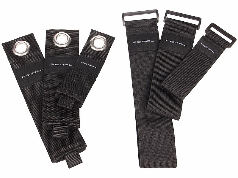 ; Klettbänder mit Nylon-Schlaufen/-Haken, zum Aufnähen Klettbänder mit Nylon-Schlaufen/-Haken, zum Aufnähen Klettbänder mit Nylon-Schlaufen/-Haken, zum Aufnähen 