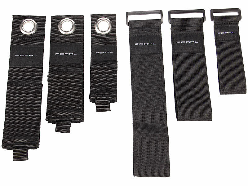 ; Klettbänder mit Nylon-Schlaufen/-Haken, zum Aufnähen Klettbänder mit Nylon-Schlaufen/-Haken, zum Aufnähen Klettbänder mit Nylon-Schlaufen/-Haken, zum Aufnähen 