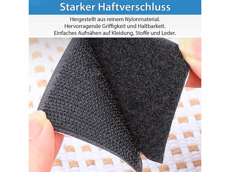 ; Stirnlampen 