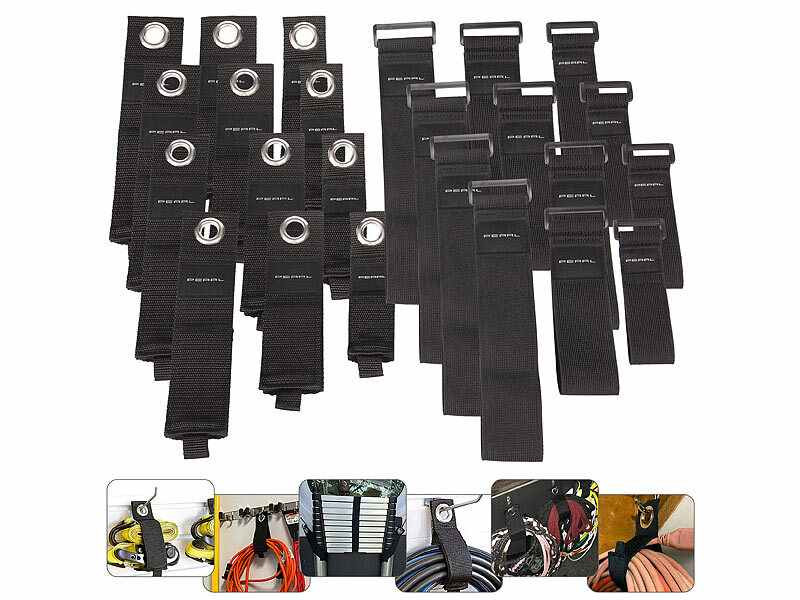 ; Klettbänder mit Nylon-Schlaufen/-Haken, zum Aufnähen Klettbänder mit Nylon-Schlaufen/-Haken, zum Aufnähen Klettbänder mit Nylon-Schlaufen/-Haken, zum Aufnähen 