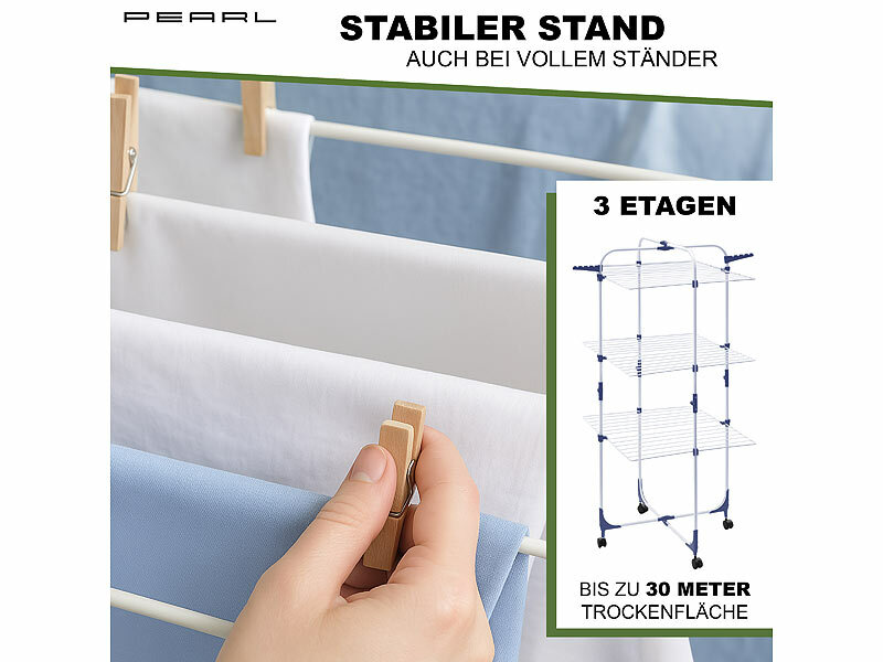 ; Soft-Wäscheklammer-Sets Soft-Wäscheklammer-Sets 