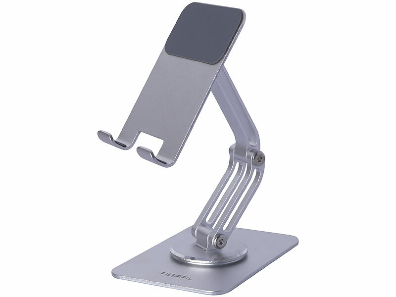 ; Universal-Smartphone & Tablet-Ständer Universal-Smartphone & Tablet-Ständer 