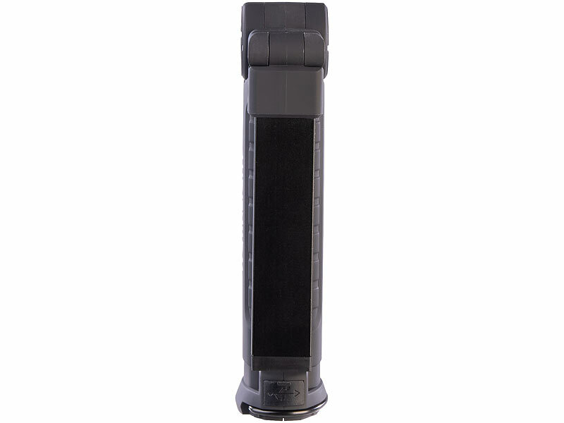 ; LED-Taschenlampen mit Arbeitsleuchte LED-Taschenlampen mit Arbeitsleuchte LED-Taschenlampen mit Arbeitsleuchte 