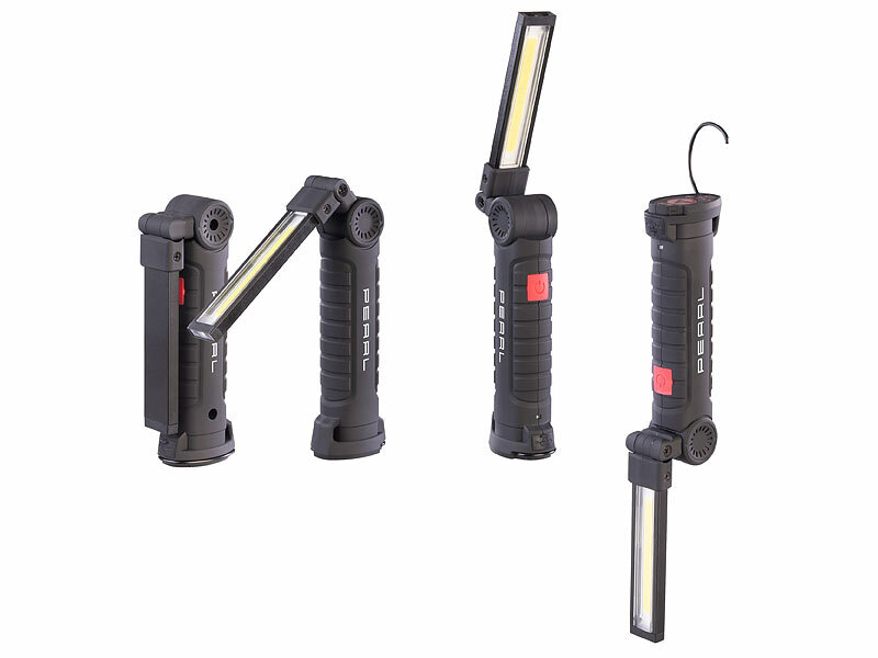 ; LED-Taschenlampen mit Arbeitsleuchte LED-Taschenlampen mit Arbeitsleuchte LED-Taschenlampen mit Arbeitsleuchte
