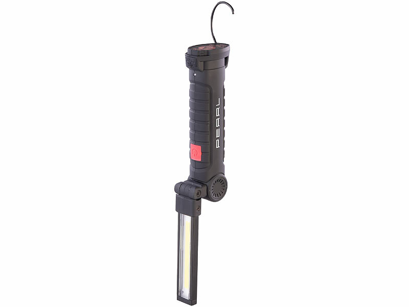 ; LED-Taschenlampen mit Arbeitsleuchte LED-Taschenlampen mit Arbeitsleuchte LED-Taschenlampen mit Arbeitsleuchte 