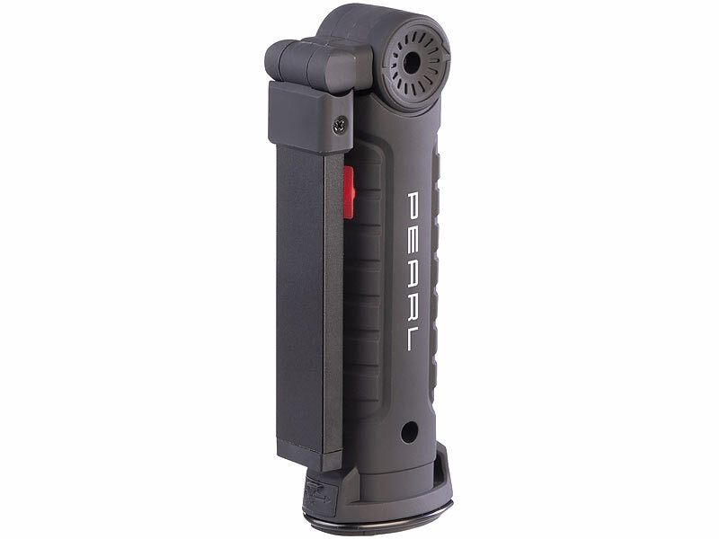 ; LED-Taschenlampen mit Arbeitsleuchte LED-Taschenlampen mit Arbeitsleuchte LED-Taschenlampen mit Arbeitsleuchte 