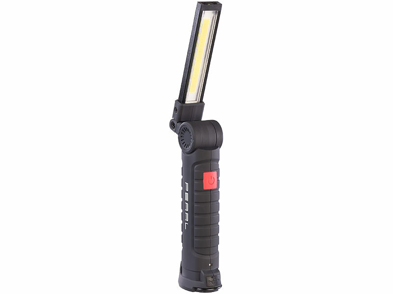 ; LED-Taschenlampen mit Arbeitsleuchte LED-Taschenlampen mit Arbeitsleuchte LED-Taschenlampen mit Arbeitsleuchte 
