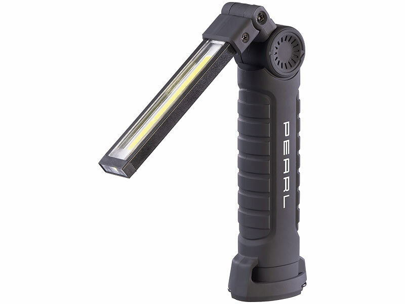 ; LED-Taschenlampen mit Arbeitsleuchte LED-Taschenlampen mit Arbeitsleuchte LED-Taschenlampen mit Arbeitsleuchte 