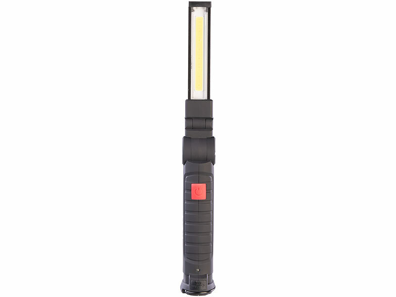 ; LED-Taschenlampen mit Arbeitsleuchte LED-Taschenlampen mit Arbeitsleuchte LED-Taschenlampen mit Arbeitsleuchte 