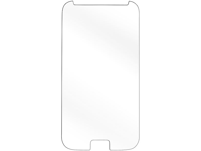; Smartphone-Reparatur-Sets gegen Display-Risse und -Kratzer 