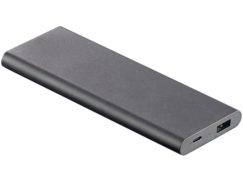 ; USB-Solar-Powerbanks mit LED-Taschenlampe USB-Solar-Powerbanks mit LED-Taschenlampe 