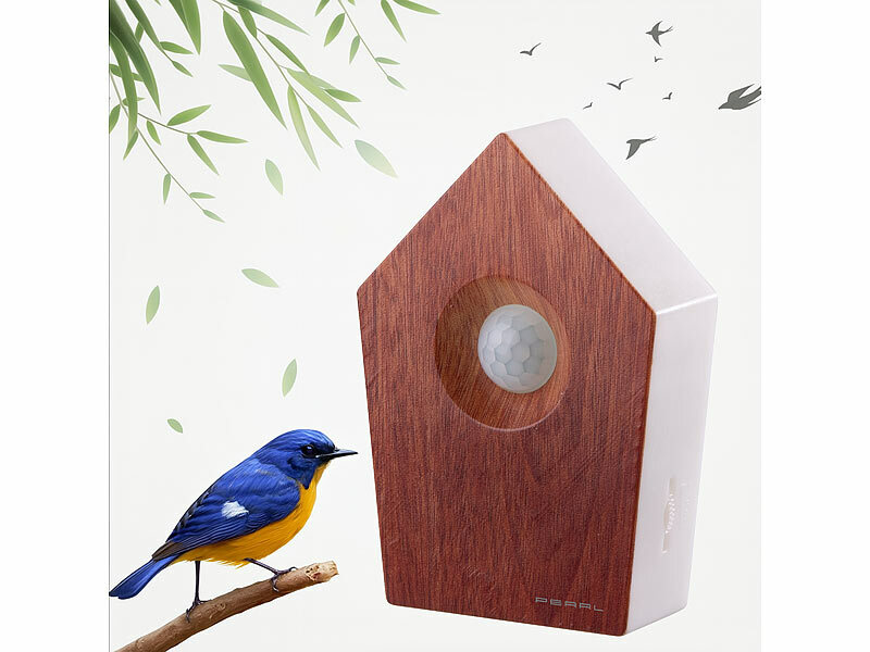 ; Vogelgesang-Boxen mit Bewegungsmelder, Vogelgesang Boxenkabellose Lautsprecher Durchgangsmelder Singlautsprecher Vogelschallmaschinen singenderZwitscherboxenZwitscherboxen VogelgezwitscherVogelgezwitscher-Boxen mit BewegungsmelderZwitscherkasten Vogelgesang-Boxen mit Bewegungsmelder, Vogelgesang Boxenkabellose Lautsprecher Durchgangsmelder Singlautsprecher Vogelschallmaschinen singenderZwitscherboxenZwitscherboxen VogelgezwitscherVogelgezwitscher-Boxen mit BewegungsmelderZwitscherkasten Vogelgesang-Boxen mit Bewegungsmelder, Vogelgesang Boxenkabellose Lautsprecher Durchgangsmelder Singlautsprecher Vogelschallmaschinen singenderZwitscherboxenZwitscherboxen VogelgezwitscherVogelgezwitscher-Boxen mit BewegungsmelderZwitscherkasten 