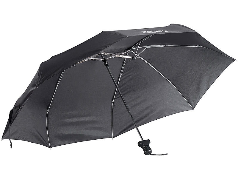 ; Mini-Regenschirme 