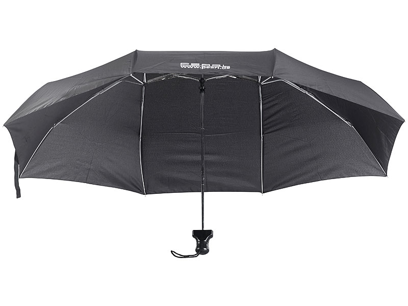 ; Mini-Regenschirme 