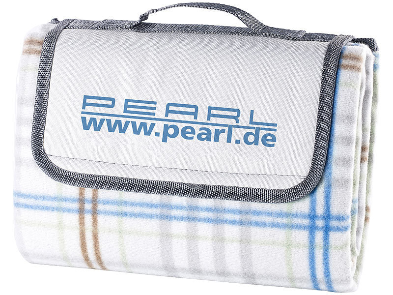 ; Multifunktionale Picknickdecke, waschbar, Mini-Picknickdecken 
