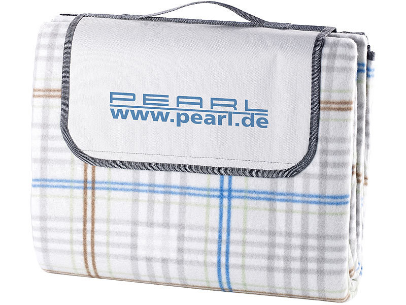 ; Multifunktionale Picknickdecke, waschbar, Mini-Picknickdecken 