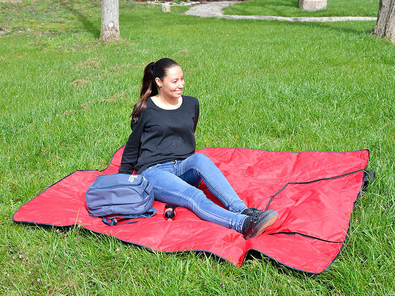 ; Wasserdichte Picknickdecken Wasserdichte Picknickdecken Wasserdichte Picknickdecken Wasserdichte Picknickdecken 