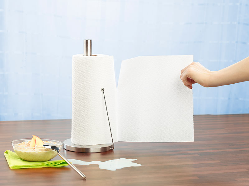 ; Papier-Küchenrollenständer, Küchenrollenhalter EdelstahlKüchenrollenhalter aus EdelstahlKüchenrollenhalterungenKüchenzubehörKüchenrollenspender Ablagen Spender Küchenrollen-Halter  Praktischem Abroll Stopp HaushaltsrollenPapierabrollerPapierhalterFolienabrollerFolienspender Papier-Küchenrollenständer, Küchenrollenhalter EdelstahlKüchenrollenhalter aus EdelstahlKüchenrollenhalterungenKüchenzubehörKüchenrollenspender Ablagen Spender Küchenrollen-Halter  Praktischem Abroll Stopp HaushaltsrollenPapierabrollerPapierhalterFolienabrollerFolienspender Papier-Küchenrollenständer, Küchenrollenhalter EdelstahlKüchenrollenhalter aus EdelstahlKüchenrollenhalterungenKüchenzubehörKüchenrollenspender Ablagen Spender Küchenrollen-Halter  Praktischem Abroll Stopp HaushaltsrollenPapierabrollerPapierhalterFolienabrollerFolienspender Papier-Küchenrollenständer, Küchenrollenhalter EdelstahlKüchenrollenhalter aus EdelstahlKüchenrollenhalterungenKüchenzubehörKüchenrollenspender Ablagen Spender Küchenrollen-Halter  Praktischem Abroll Stopp HaushaltsrollenPapierabrollerPapierhalterFolienabrollerFolienspender 