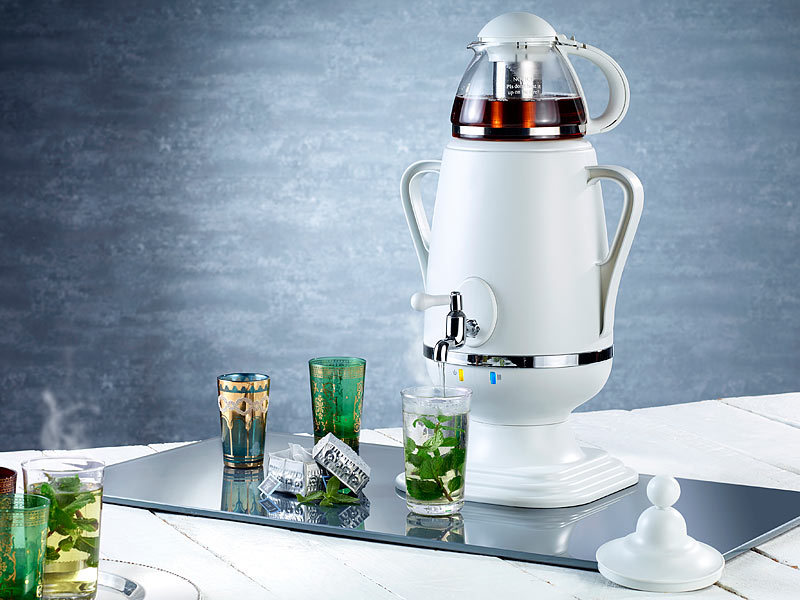 ; Tee- & Kaffeestationen Tee- & Kaffeestationen Tee- & Kaffeestationen Tee- & Kaffeestationen 