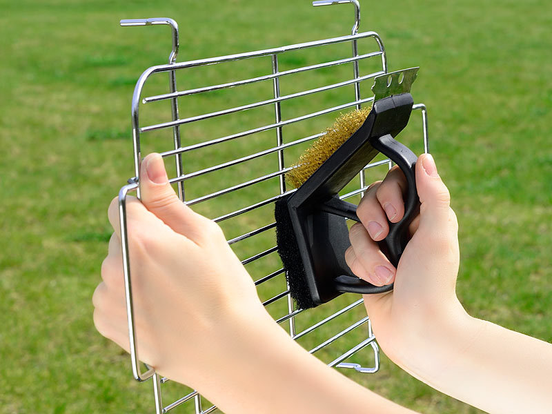; Grillbürsten Grillbürsten Grillbürsten Grillbürsten 