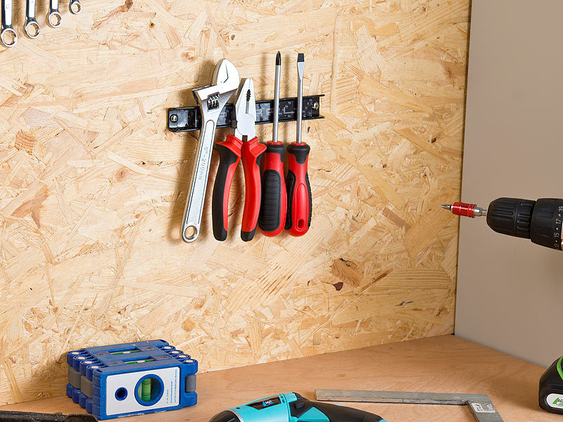 ; Küchen-Timer mit magnetischen Befestigungen 