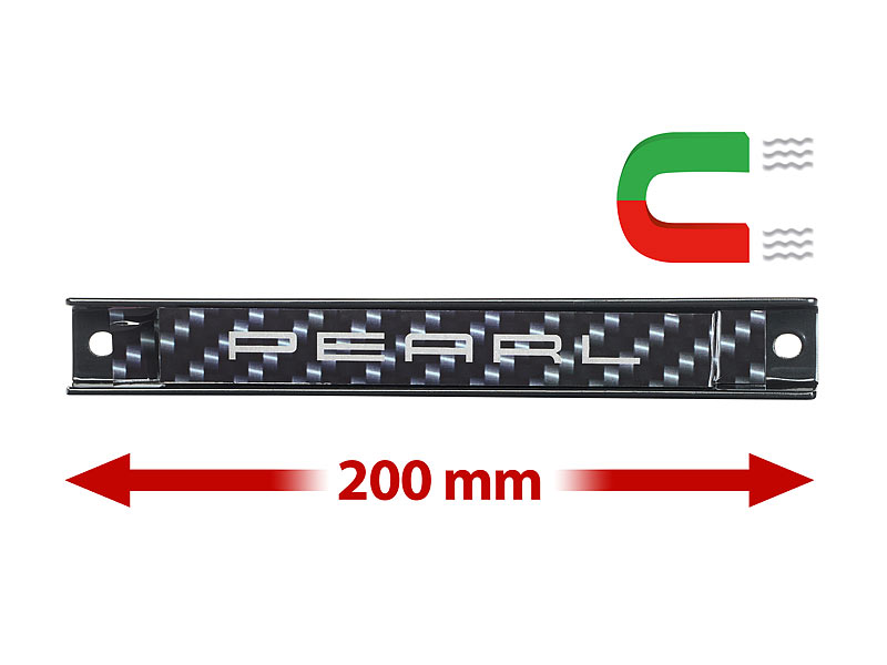 ; Küchen-Timer mit magnetischen Befestigungen 