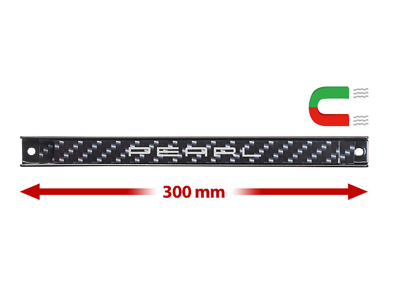 ; Küchen-Timer mit magnetischen Befestigungen 