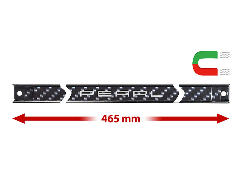 ; Küchen-Timer mit magnetischen Befestigungen 