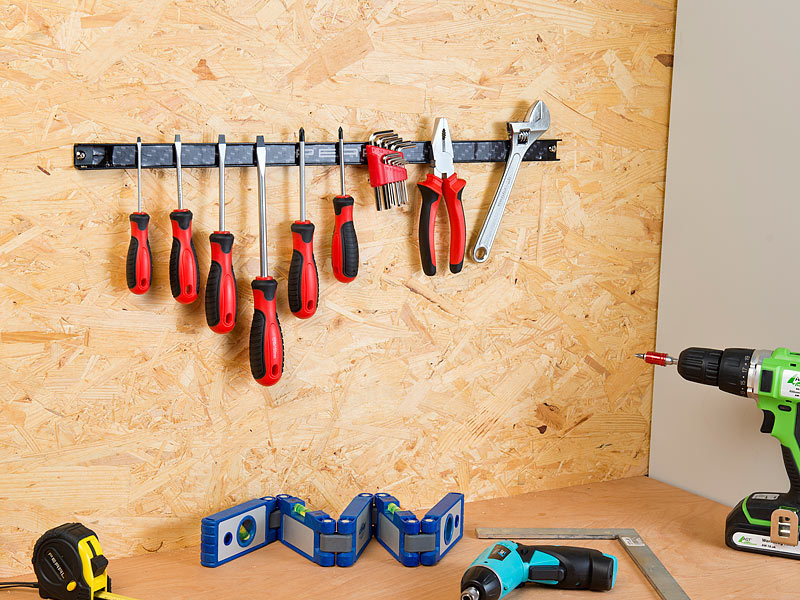 ; Küchen-Timer mit magnetischen Befestigungen 
