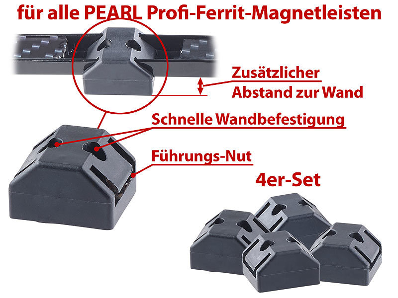 ; Küchen-Timer mit magnetischen Befestigungen 