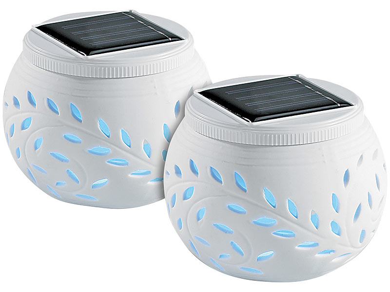 ; Solarleuchten mit Farbwechsler, Solar Laterne außenSolar-RGB-LED-LaterneSolar-RGB-WindlichterSolar-RGB-LED-LampenSolar-RGB-LED-WindlichterRGB-LED-LaternenRGB-WindlichterGartenbeleuchtungenRGB-LED-LampenLampen GartenGlaskugeln warmweiße Einmachgläser Höfe Gläser Balkon Terrassen Verandas Wintergärten GärtenWindlampen 
