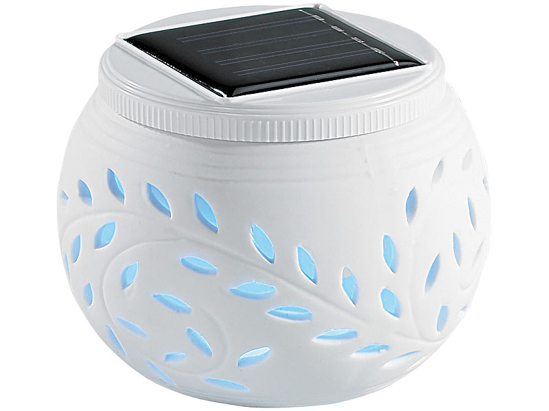 ; Solarleuchten mit Farbwechsler, Solar Laterne außenSolar-RGB-LED-LaterneSolar-RGB-WindlichterSolar-RGB-LED-LampenSolar-RGB-LED-WindlichterRGB-LED-LaternenRGB-WindlichterGartenbeleuchtungenRGB-LED-LampenLampen GartenGlaskugeln warmweiße Einmachgläser Höfe Gläser Balkon Terrassen Verandas Wintergärten GärtenWindlampen 